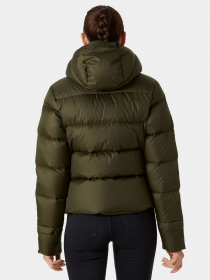 Куртки и дубленки Helly Hansen ESSENCE модель 53818-431 Фото