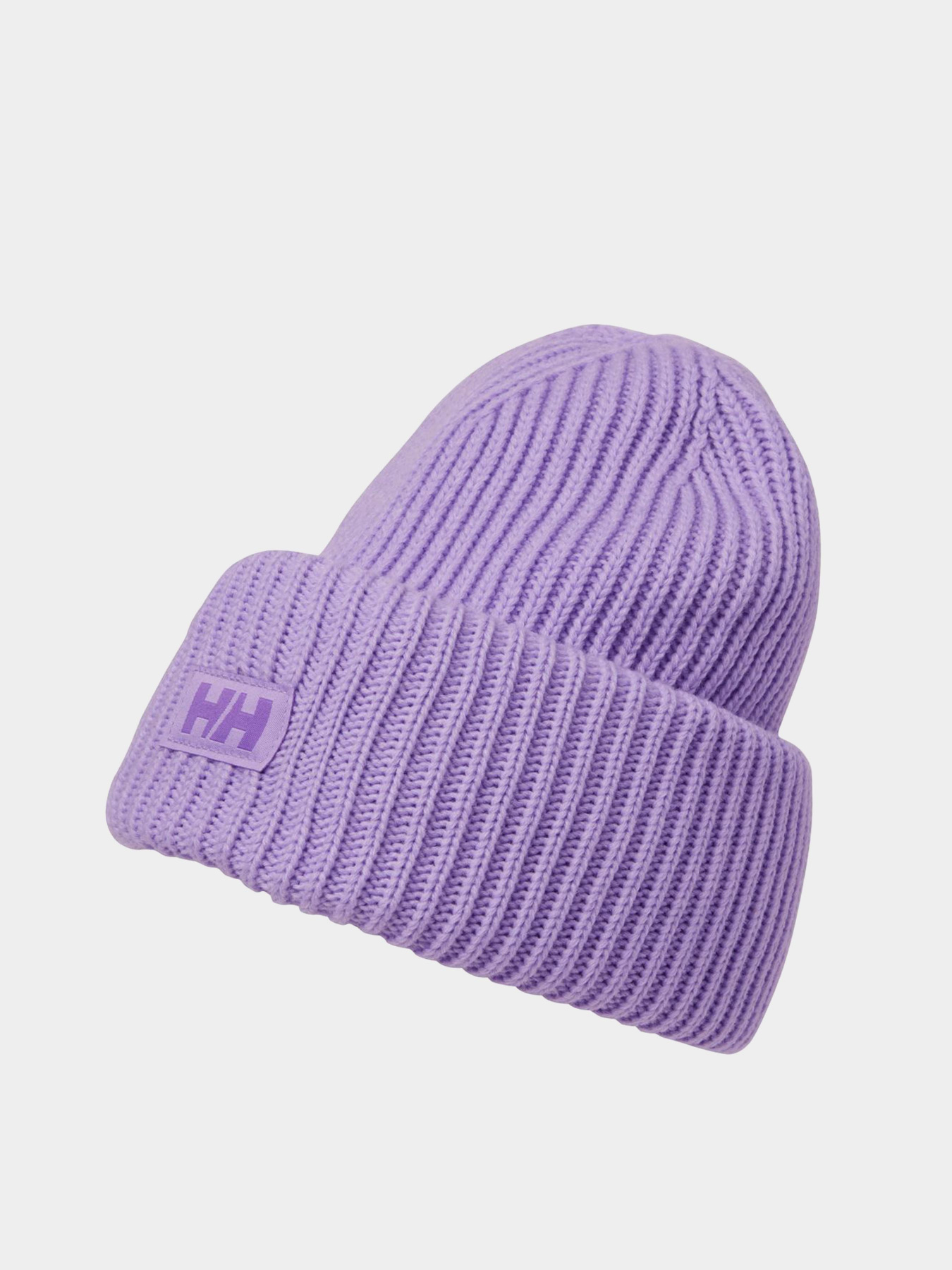 Шапки та кепки Helly Hansen 699 Heather модель 54020-699 Фото