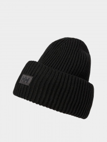 Шапки и кепки Helly Hansen RIBBED BEANIE модель 54020-990 Фото