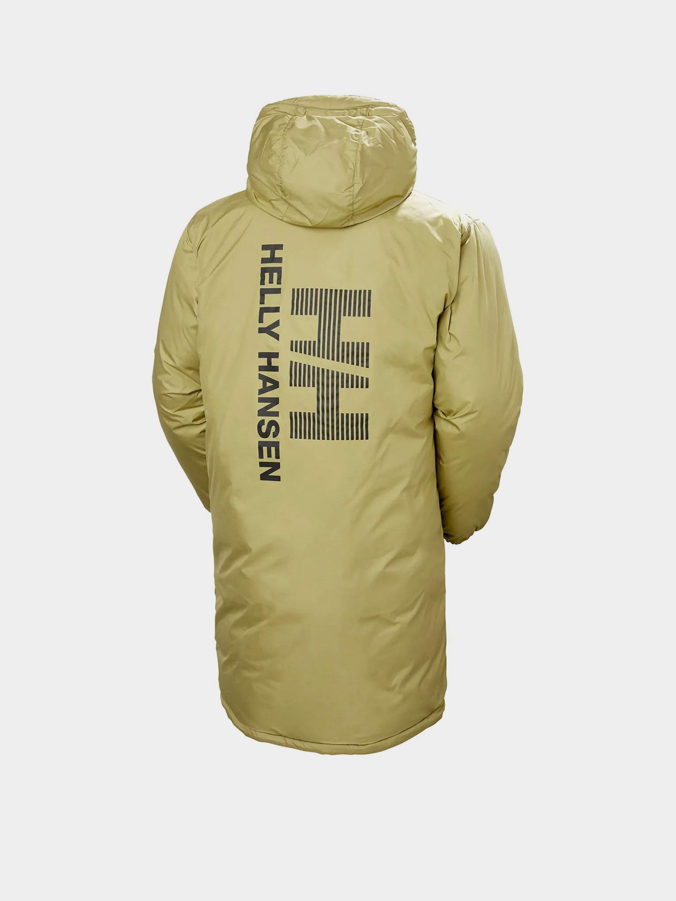Куртки и дубленки Helly Hansen U Reversible модель 53892-990 Фото