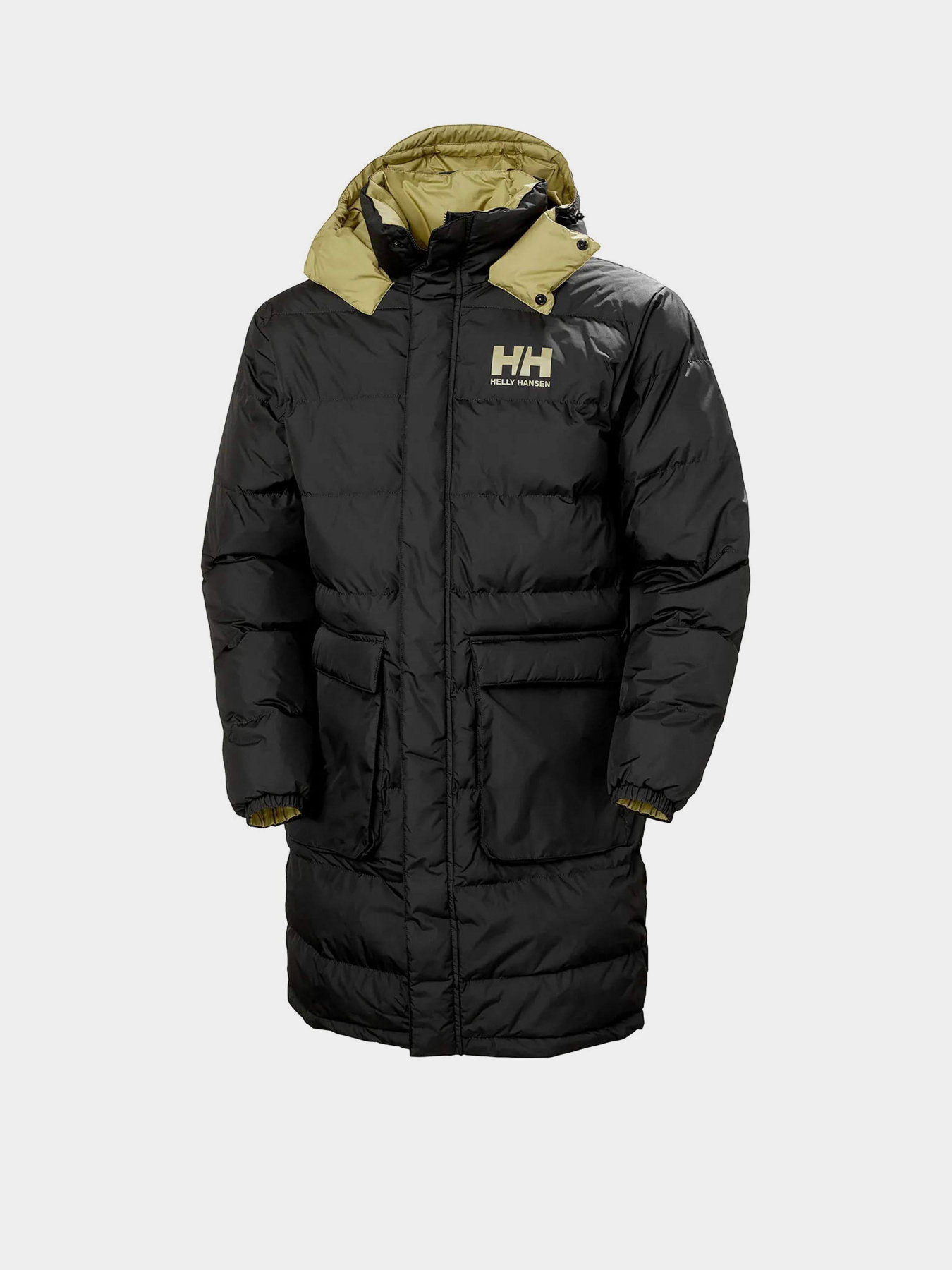 Куртки и дубленки Helly Hansen U Reversible модель 53892-990 Фото