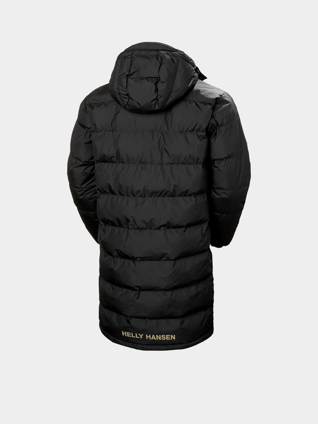 Куртки и дубленки Helly Hansen U Reversible модель 53892-990 Фото