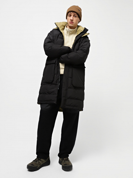 Куртки и дубленки Helly Hansen U Reversible модель 53892-990 Фото