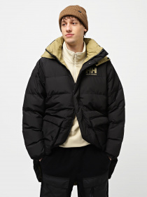 Куртки и дубленки Helly Hansen U Reversible модель 53892-990 Фото