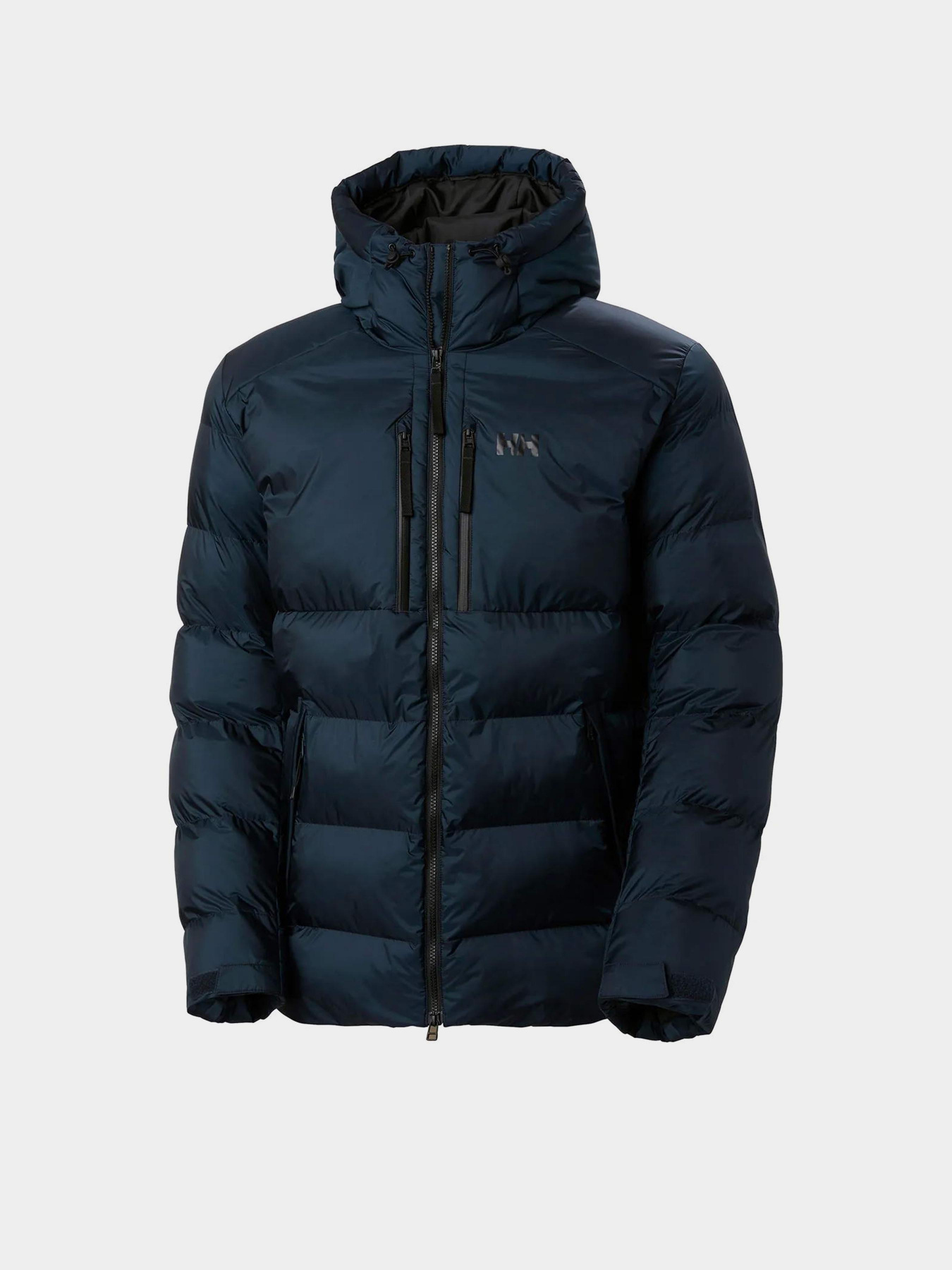 Куртки и дубленки Helly Hansen Puffy модель 53996-574 Куртки и дубленки Helly Hansen Puffy модель 53996-574 Фото