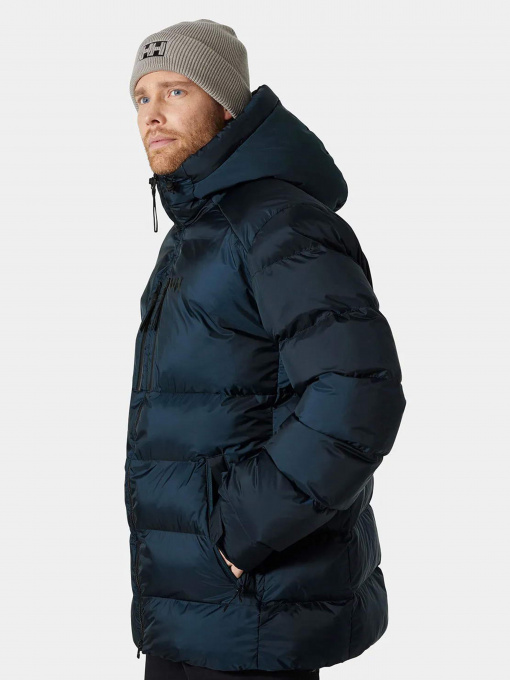 Куртки та дублянки Helly Hansen Puffy модель 53996-574 Фото