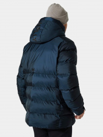 Куртки и дубленки Helly Hansen Puffy модель 53996-574 Фото