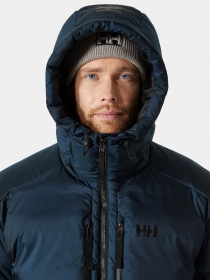 Куртки и дубленки Helly Hansen Puffy модель 53996-574 Фото