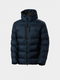 Куртки и дубленки Helly Hansen Puffy модель 53996-574 Фото
