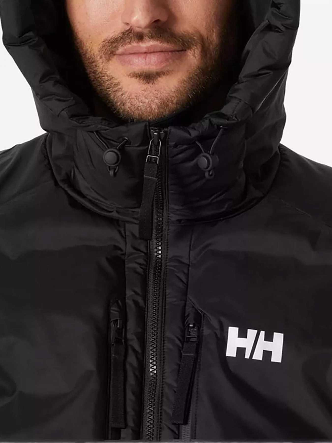 Куртки та дублянки Helly Hansen PUFFY модель 53996-990 Куртки та дублянки Helly Hansen PUFFY модель 53996-990 Фото
