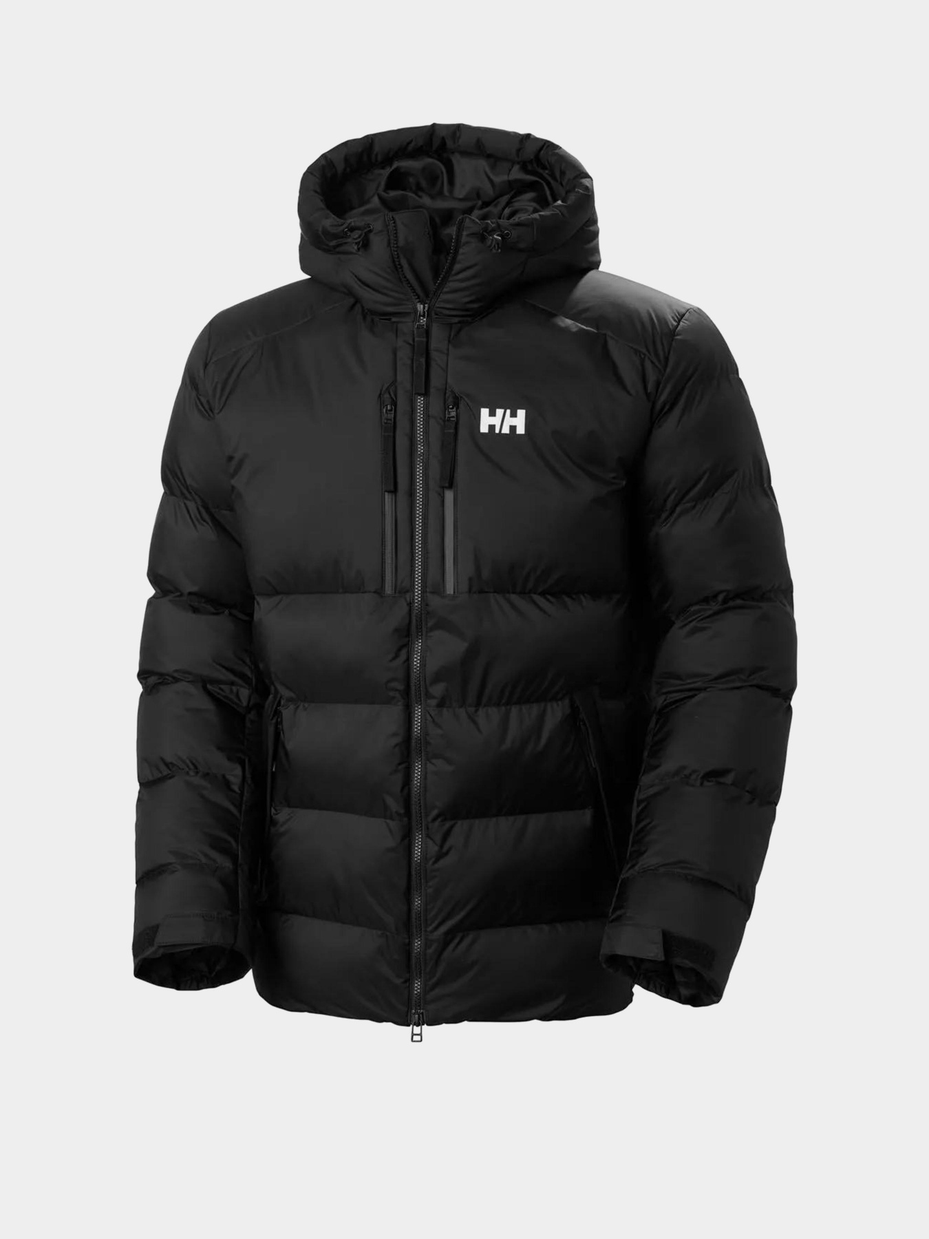 Куртки та дублянки Helly Hansen PUFFY модель 53996-990 Куртки та дублянки Helly Hansen PUFFY модель 53996-990 Фото