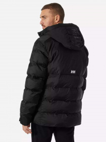 Куртки та дублянки Helly Hansen PUFFY модель 53996-990 Фото