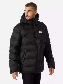 Куртки и дубленки Helly Hansen PUFFY модель 53996-990 Фото