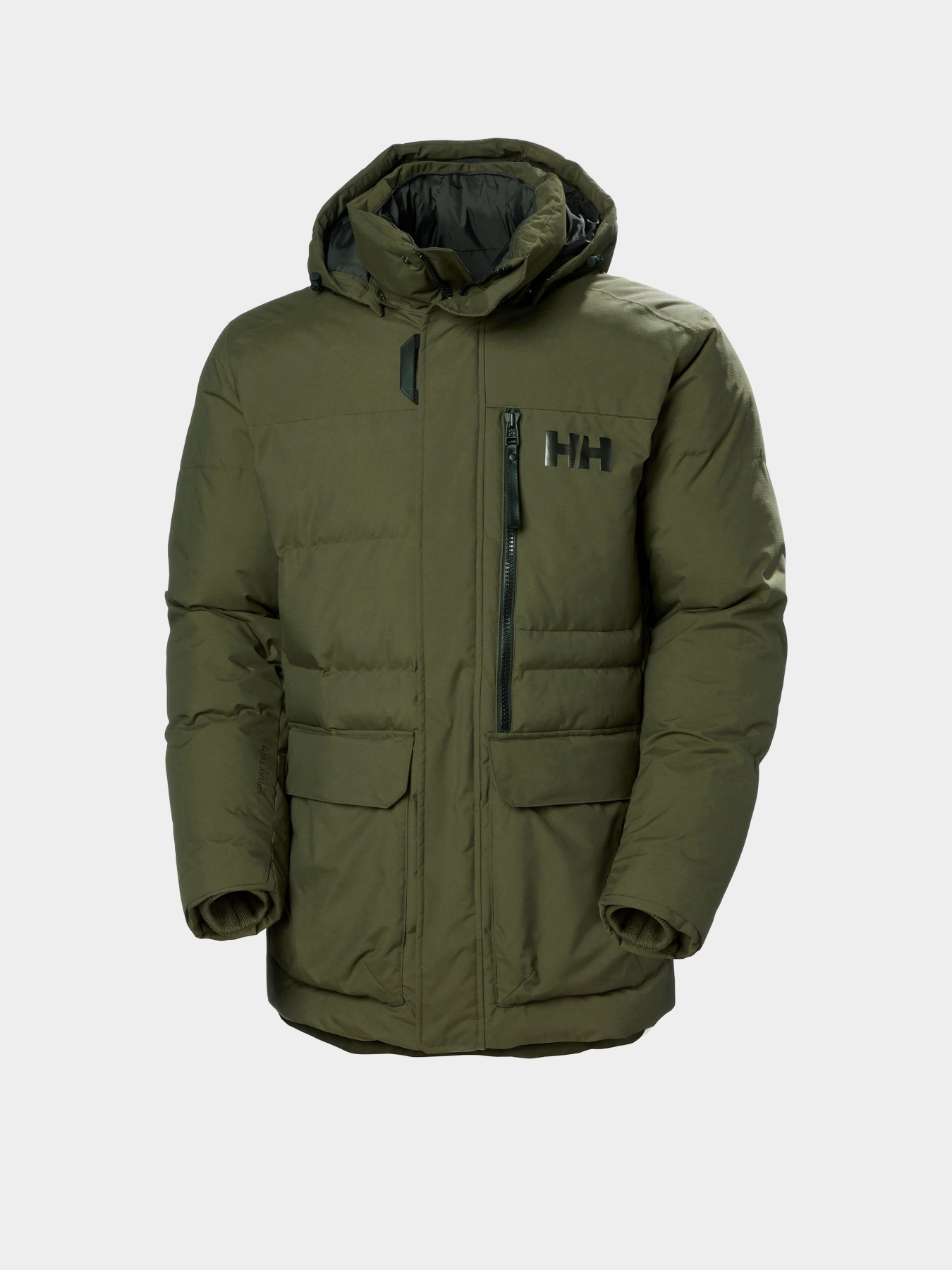 Куртки та дублянки Helly Hansen Tromsoe модель 53074-431 Фото