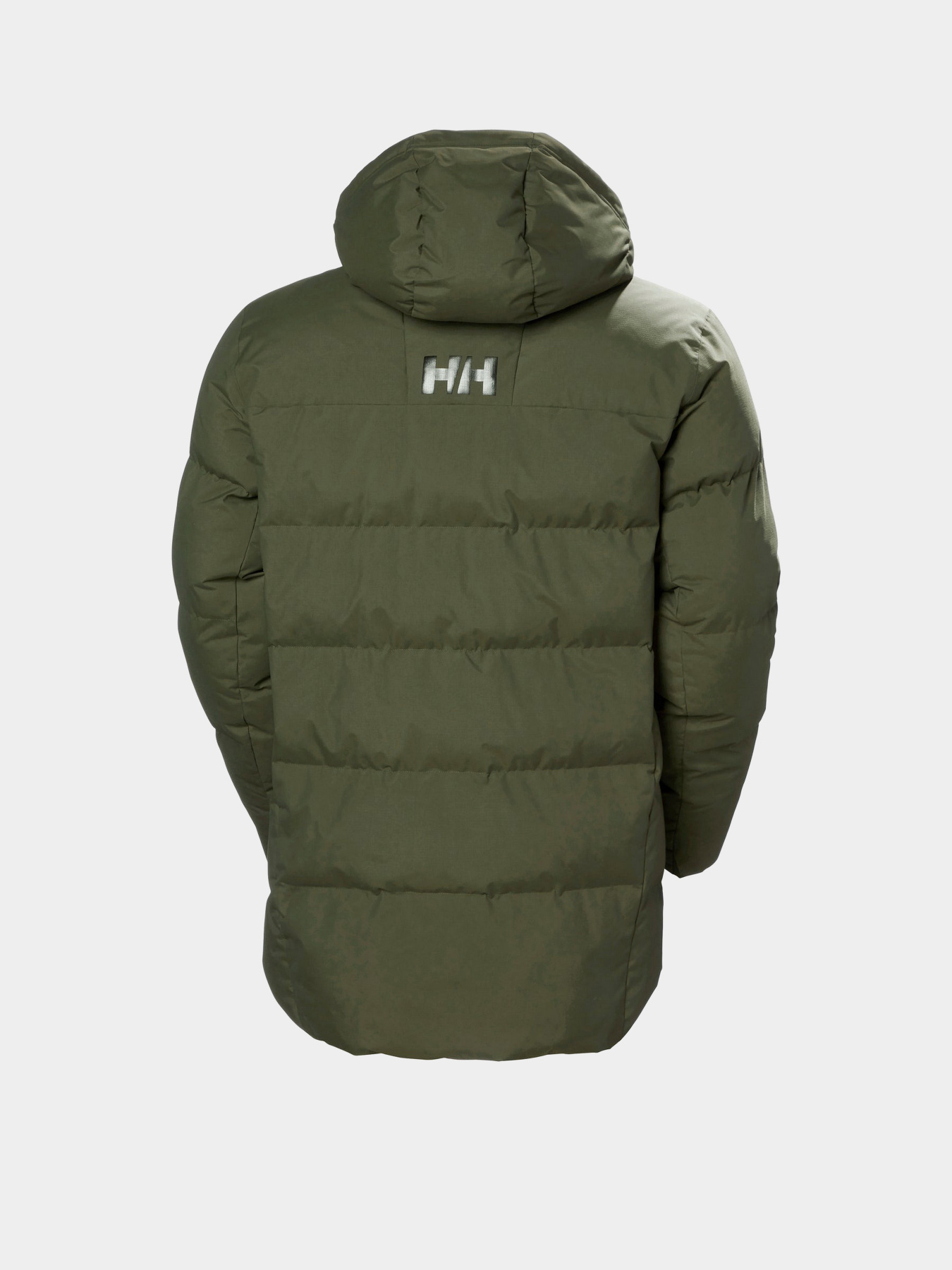 Куртки та дублянки Helly Hansen Tromsoe модель 53074-431 Фото