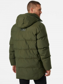 Куртки та дублянки Helly Hansen Tromsoe модель 53074-431 Фото