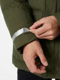 Куртки та дублянки Helly Hansen Tromsoe модель 53074-431 Фото