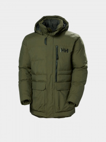 Куртки та дублянки Helly Hansen Tromsoe модель 53074-431 Фото