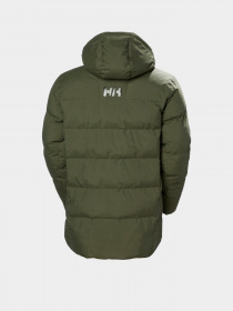 Куртки та дублянки Helly Hansen Tromsoe модель 53074-431 Фото