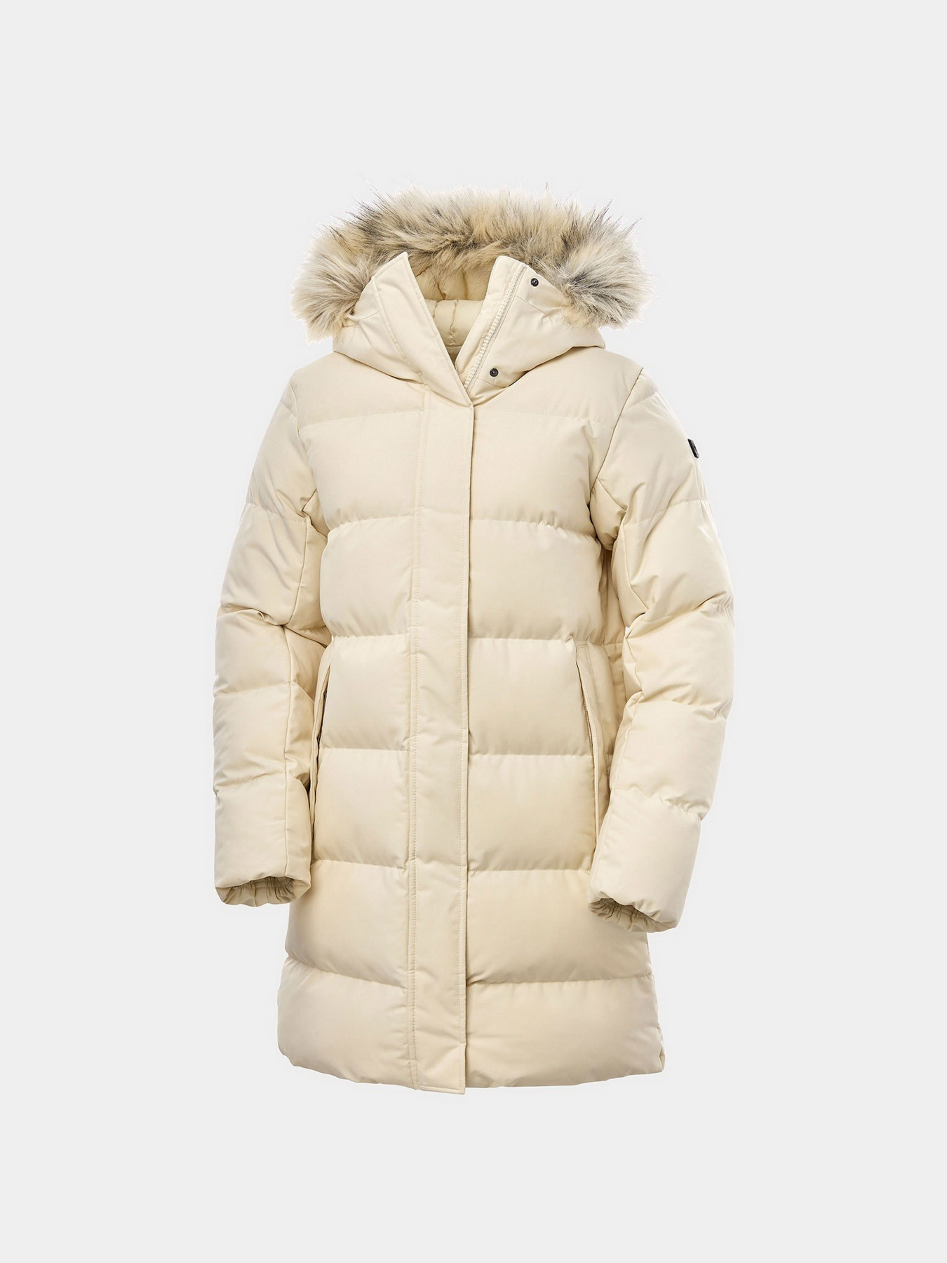 Куртки та дублянки Helly Hansen BLOSSOM PUFFY модель 53624-034 Куртки та дублянки Helly Hansen BLOSSOM PUFFY модель 53624-034 Фото