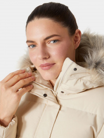 Куртки та дублянки Helly Hansen BLOSSOM PUFFY модель 53624-034 Фото