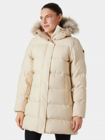 Куртки и дубленки Helly Hansen BLOSSOM PUFFY модель 53624-034 Фото
