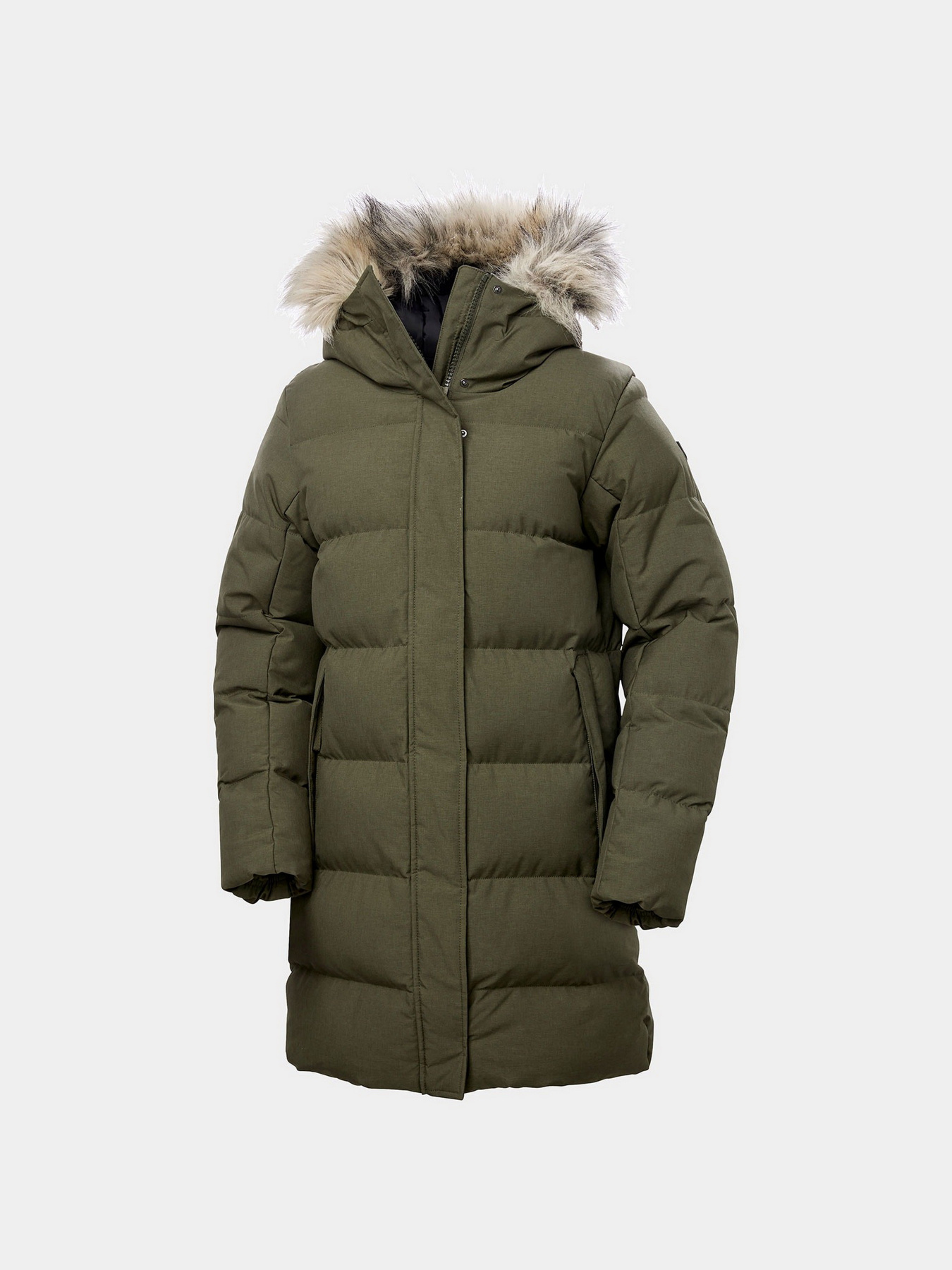 Куртки та дублянки Helly Hansen Blossom Puffy модель 53624-431 Куртки та дублянки Helly Hansen Blossom Puffy модель 53624-431 Фото