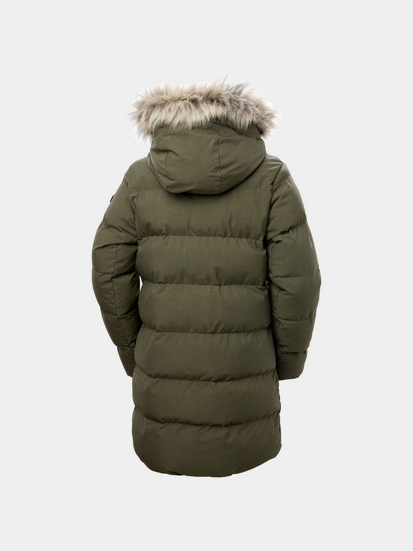 Куртки та дублянки Helly Hansen Blossom Puffy модель 53624-431 Куртки та дублянки Helly Hansen Blossom Puffy модель 53624-431 Фото