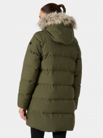Куртки та дублянки Helly Hansen Blossom Puffy модель 53624-431 Фото
