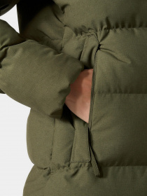 Куртки та дублянки Helly Hansen Blossom Puffy модель 53624-431 Фото