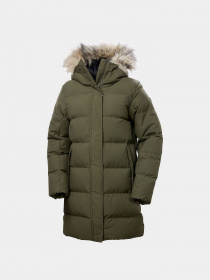 Куртки та дублянки Helly Hansen Blossom Puffy модель 53624-431 Фото