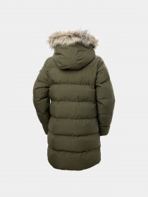 Куртки та дублянки Helly Hansen Blossom Puffy модель 53624-431 Фото