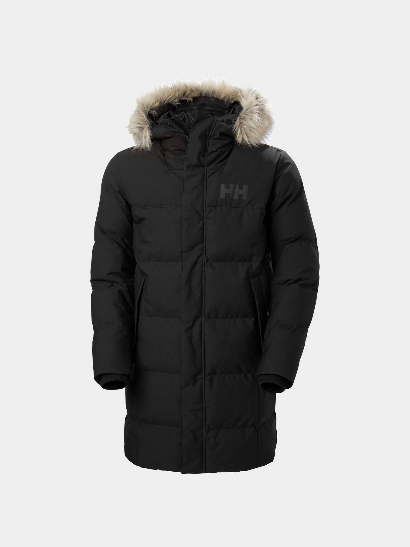 Куртки та дублянки Helly Hansen Alby модель 53807-990 Фото
