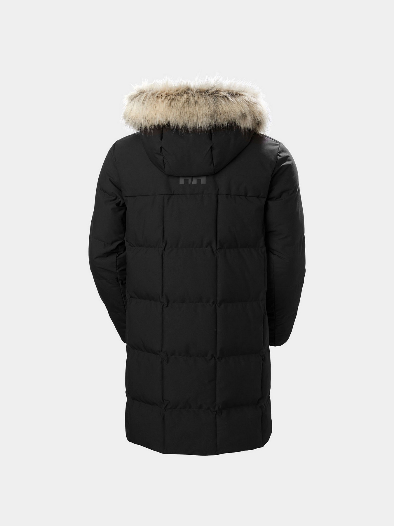 Куртки та дублянки Helly Hansen Alby модель 53807-990 Фото