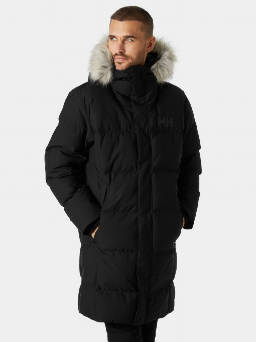 Куртки та дублянки Helly Hansen Alby модель 53807-990 Фото