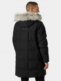 Куртки та дублянки Helly Hansen Alby модель 53807-990 Фото