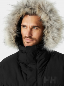 Куртки та дублянки Helly Hansen Alby модель 53807-990 Фото