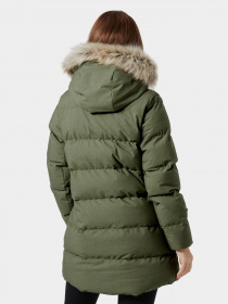 Куртки та дублянки Helly Hansen BLOSSOM PUFFY PARKA модель 53624-473 Фото