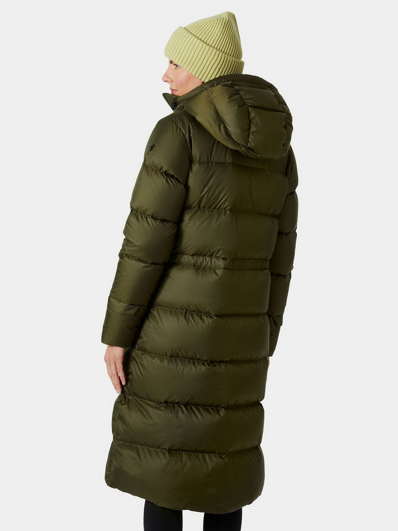 Куртки та дублянки Helly Hansen Essence модель 53816-431 Фото