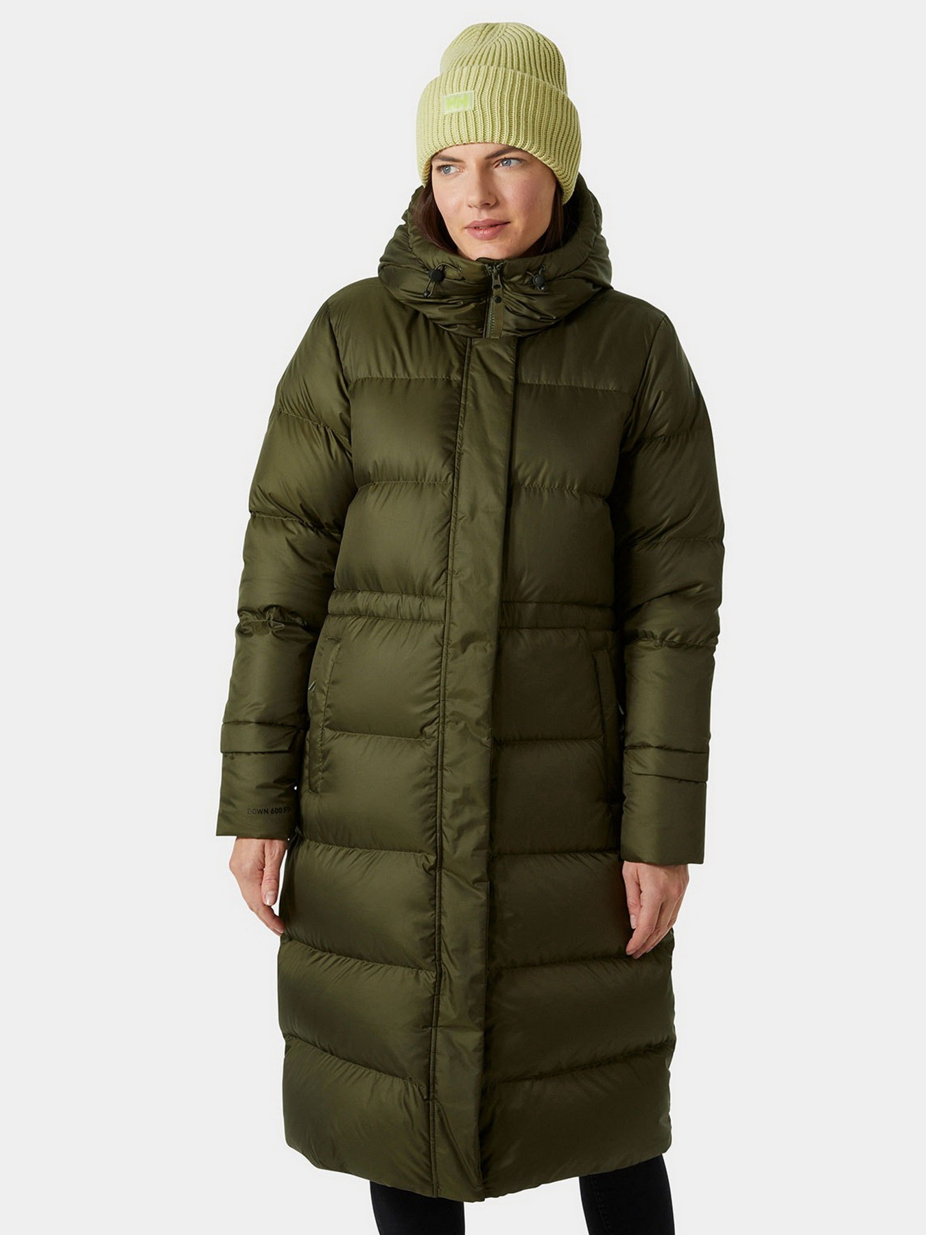 Куртки та дублянки Helly Hansen Essence модель 53816-431 Фото