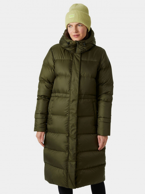 Куртки и дубленки Helly Hansen Essence модель 53816-431 Фото