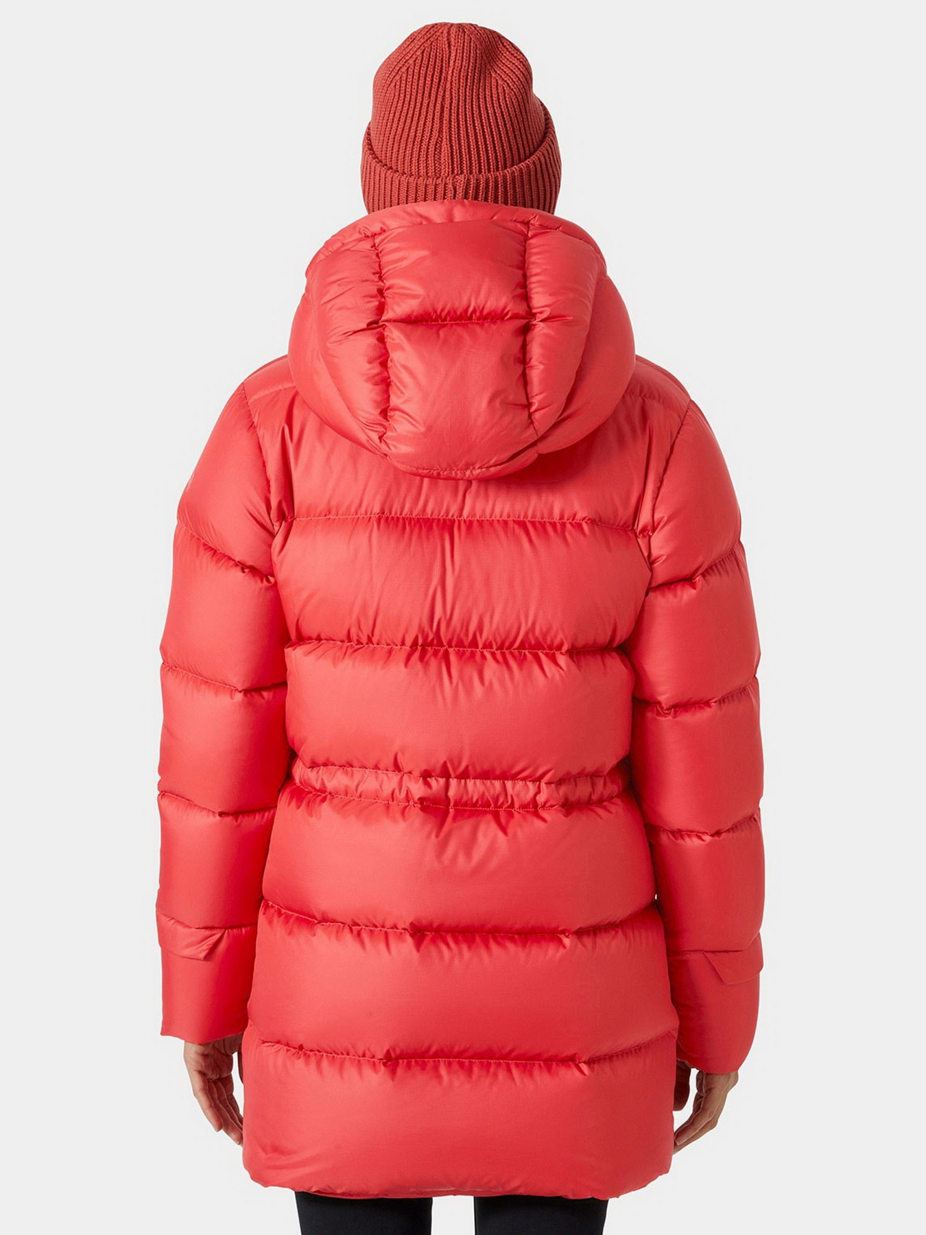 Куртки и дубленки Helly Hansen Essence модель 53817-101 Фото