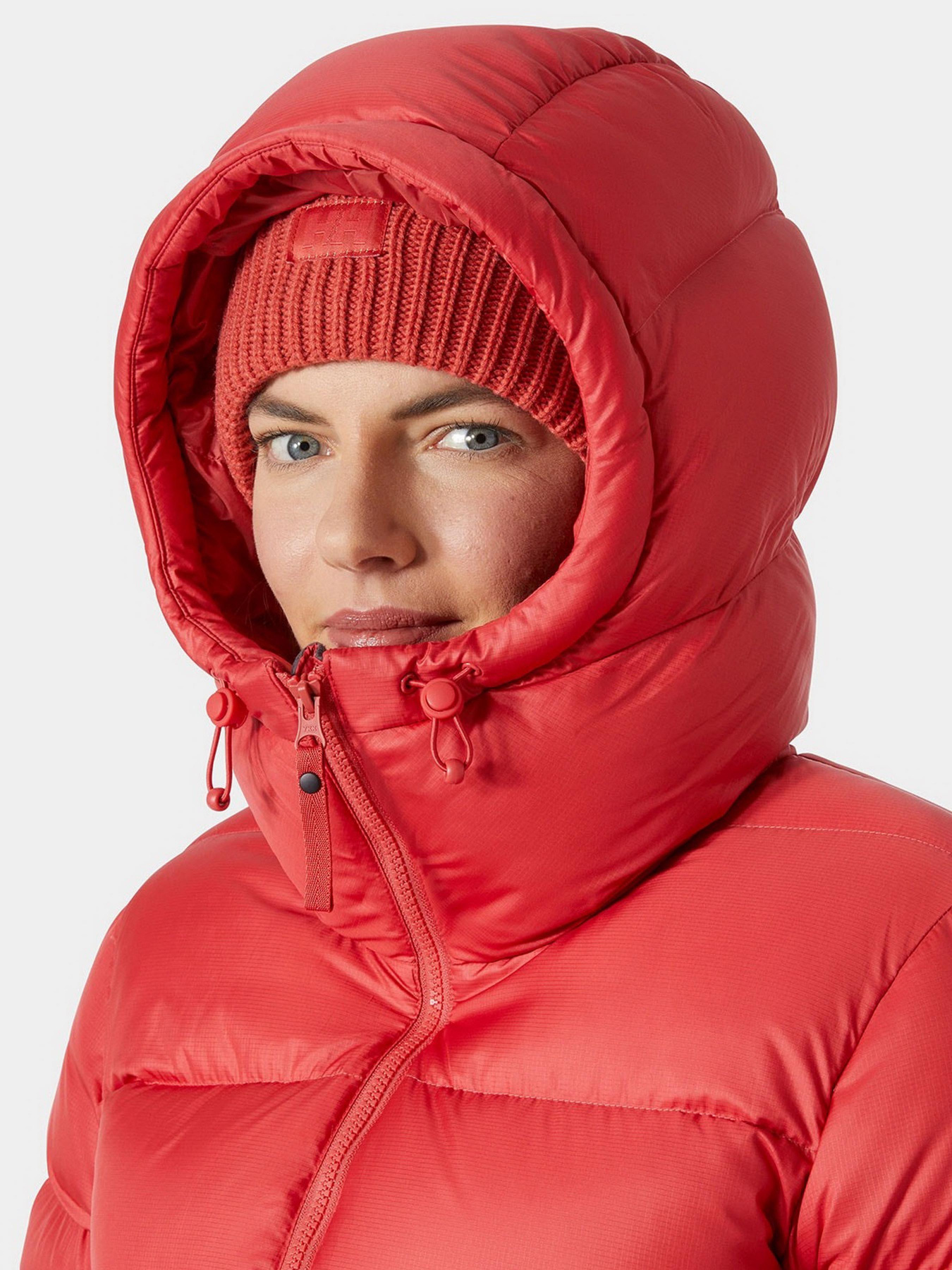 Куртки и дубленки Helly Hansen Essence модель 53817-101 Фото