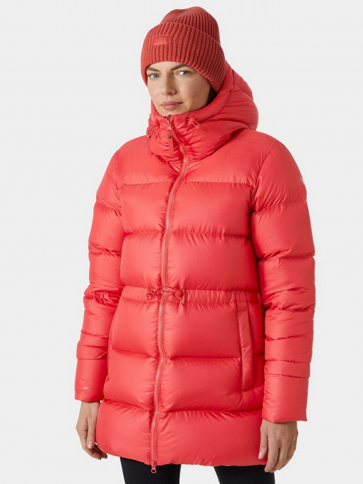 Куртки и дубленки Helly Hansen Essence модель 53817-101 Фото
