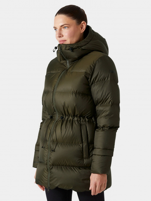 Куртки та дублянки Helly Hansen Essence модель 53817-431 Фото