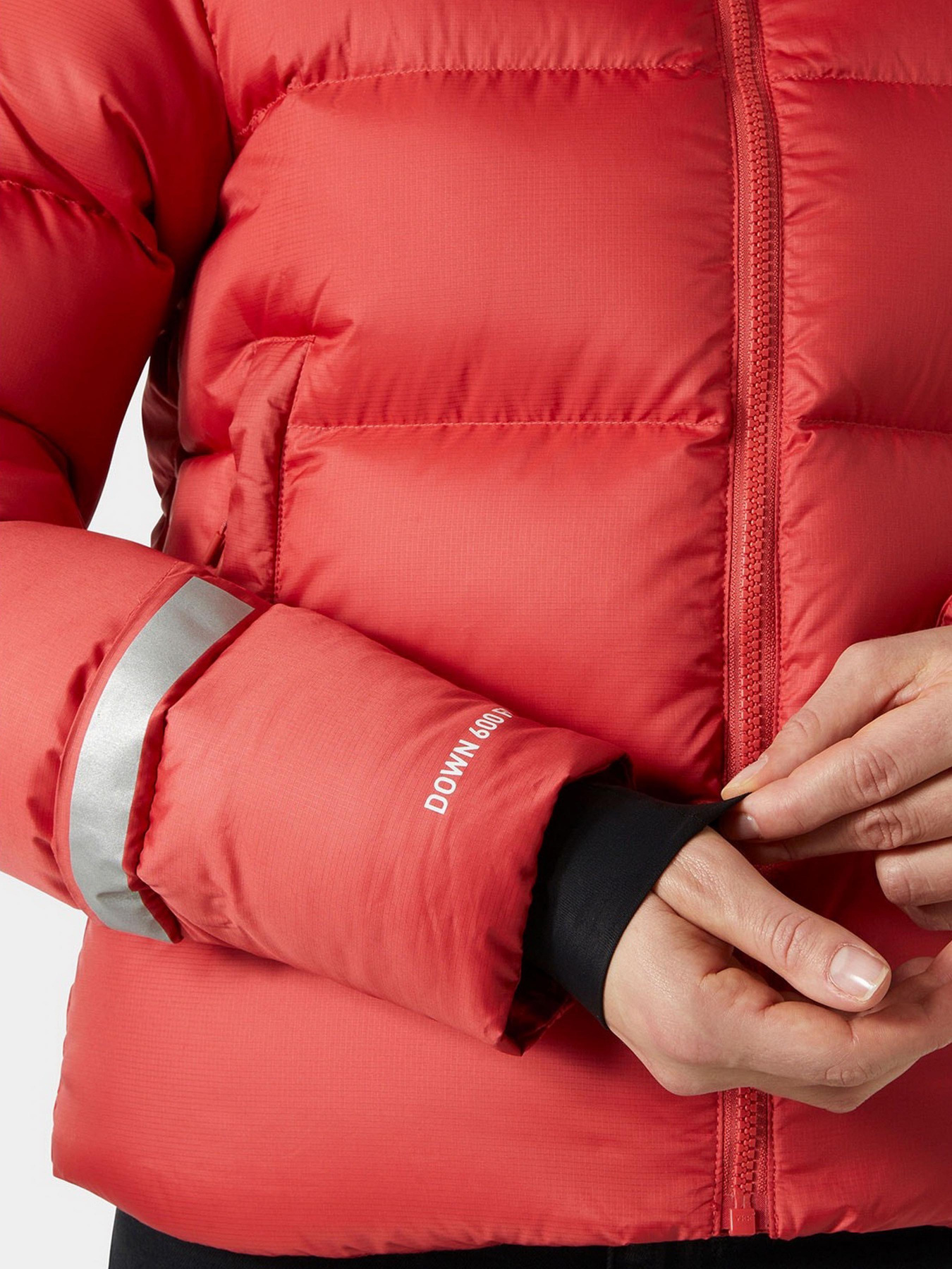 Куртки та дублянки Helly Hansen Essence Down модель 53818-101 Фото