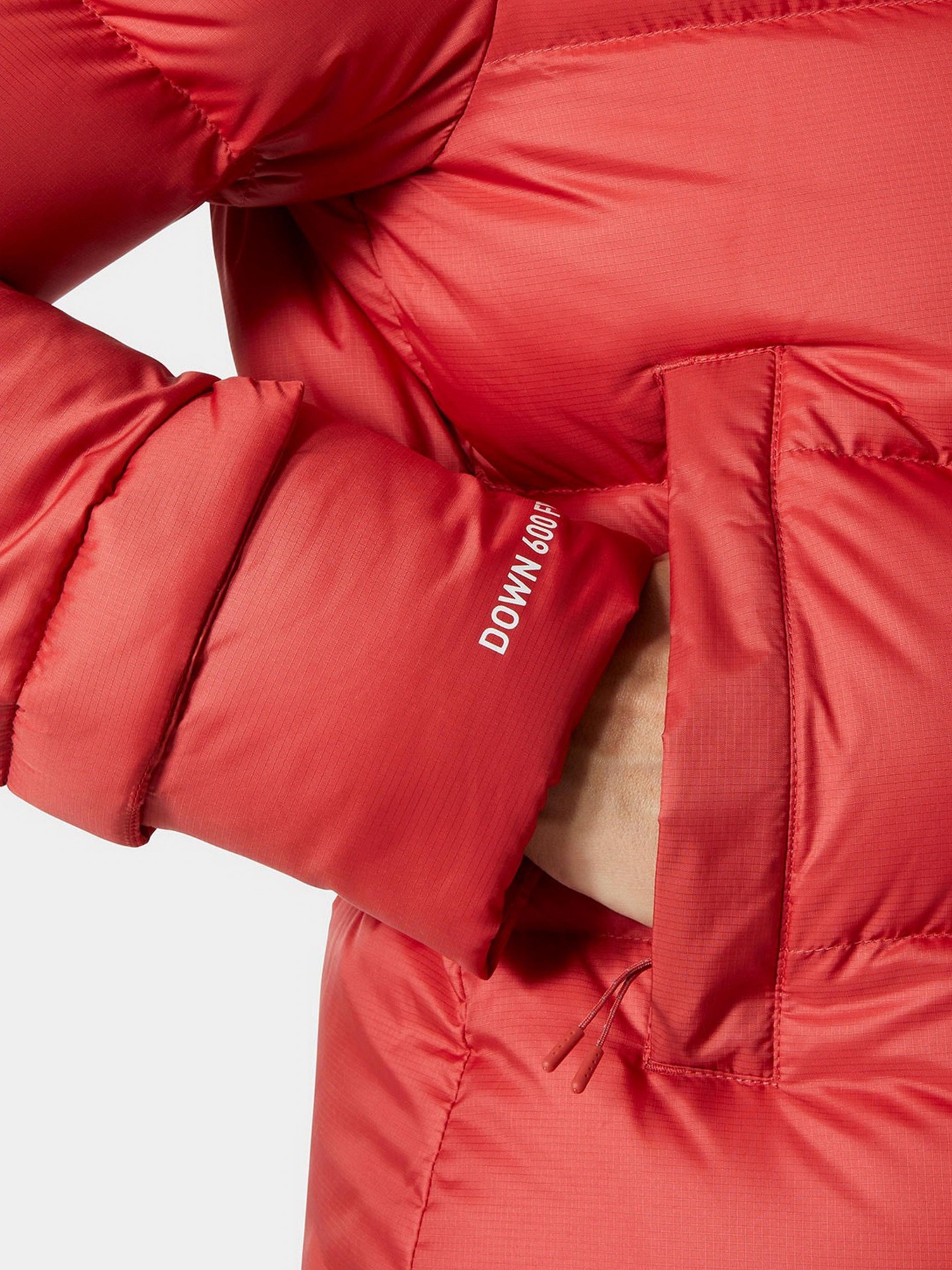 Куртки та дублянки Helly Hansen Essence Down модель 53818-101 Фото