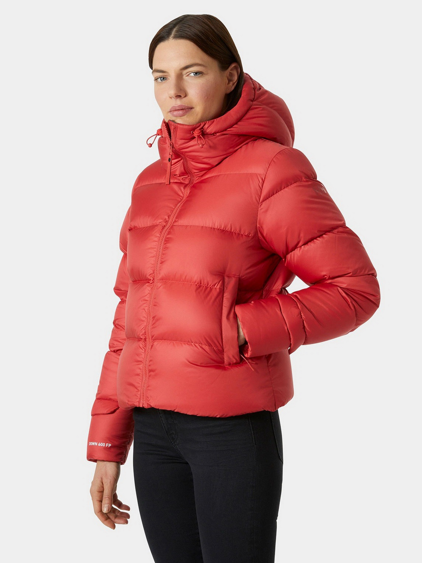 Куртки та дублянки Helly Hansen Essence Down модель 53818-101 Фото