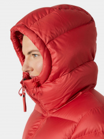 Куртки та дублянки Helly Hansen Essence Down модель 53818-101 Фото