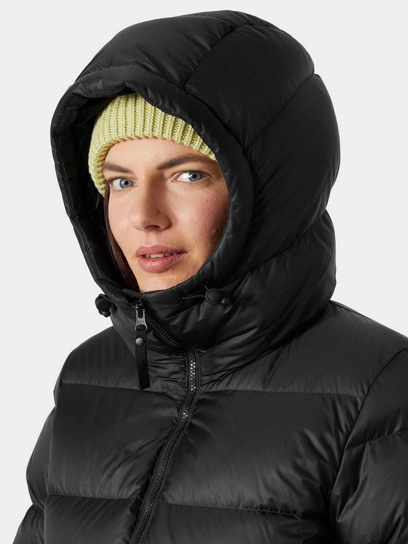 Куртки та дублянки Helly Hansen ESSENCE модель 53818-990 Фото